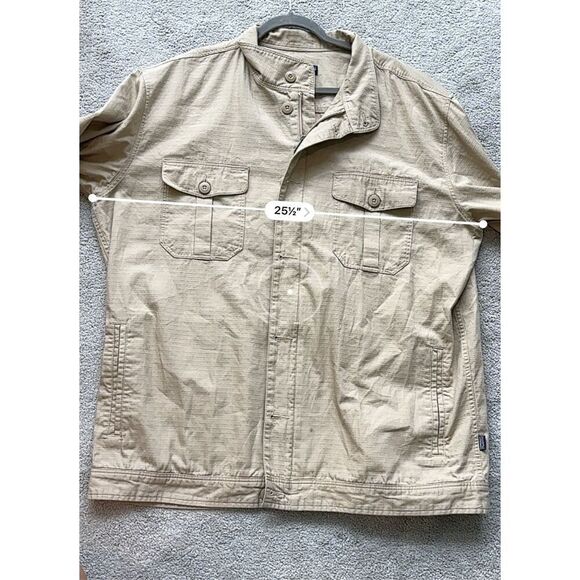 NWOT Patagonia M’s Soarin jacket, XXL $168 - Picture 7 of 9